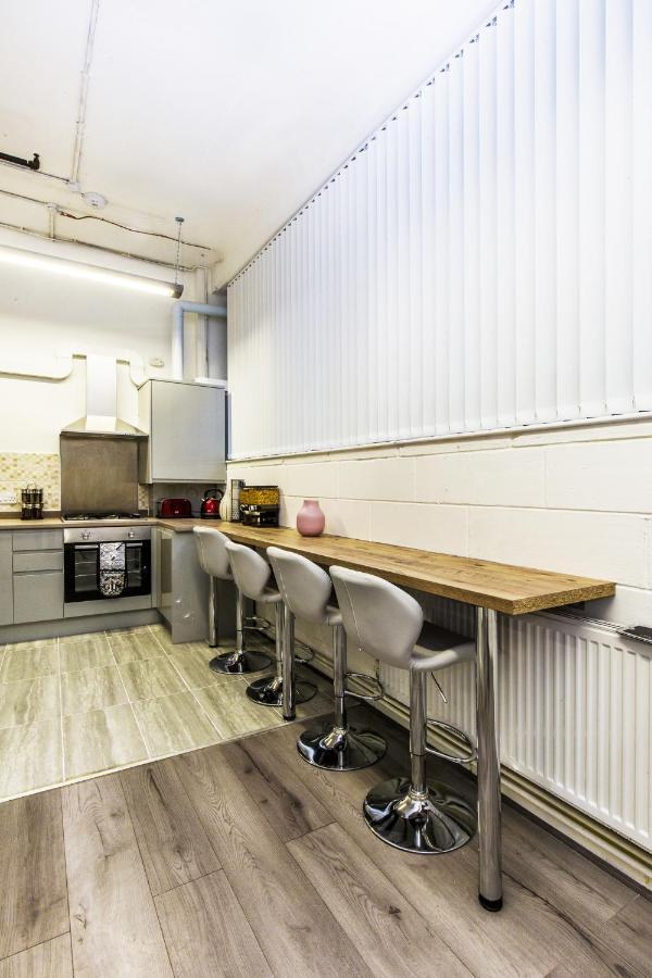 Amazing Flat With Recreational Activities For Large Families! Londres