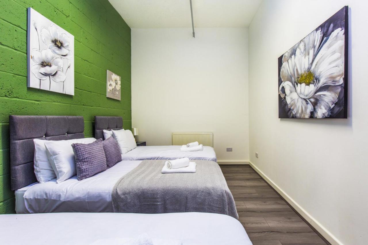 Apartamento Amazing Flat With Recreational Activities For Large Families!