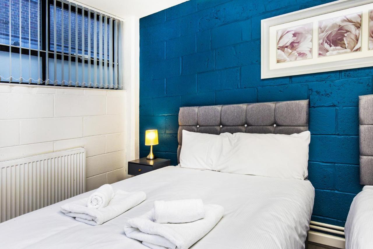 Amazing Flat With Recreational Activities For Large Families! * Londres