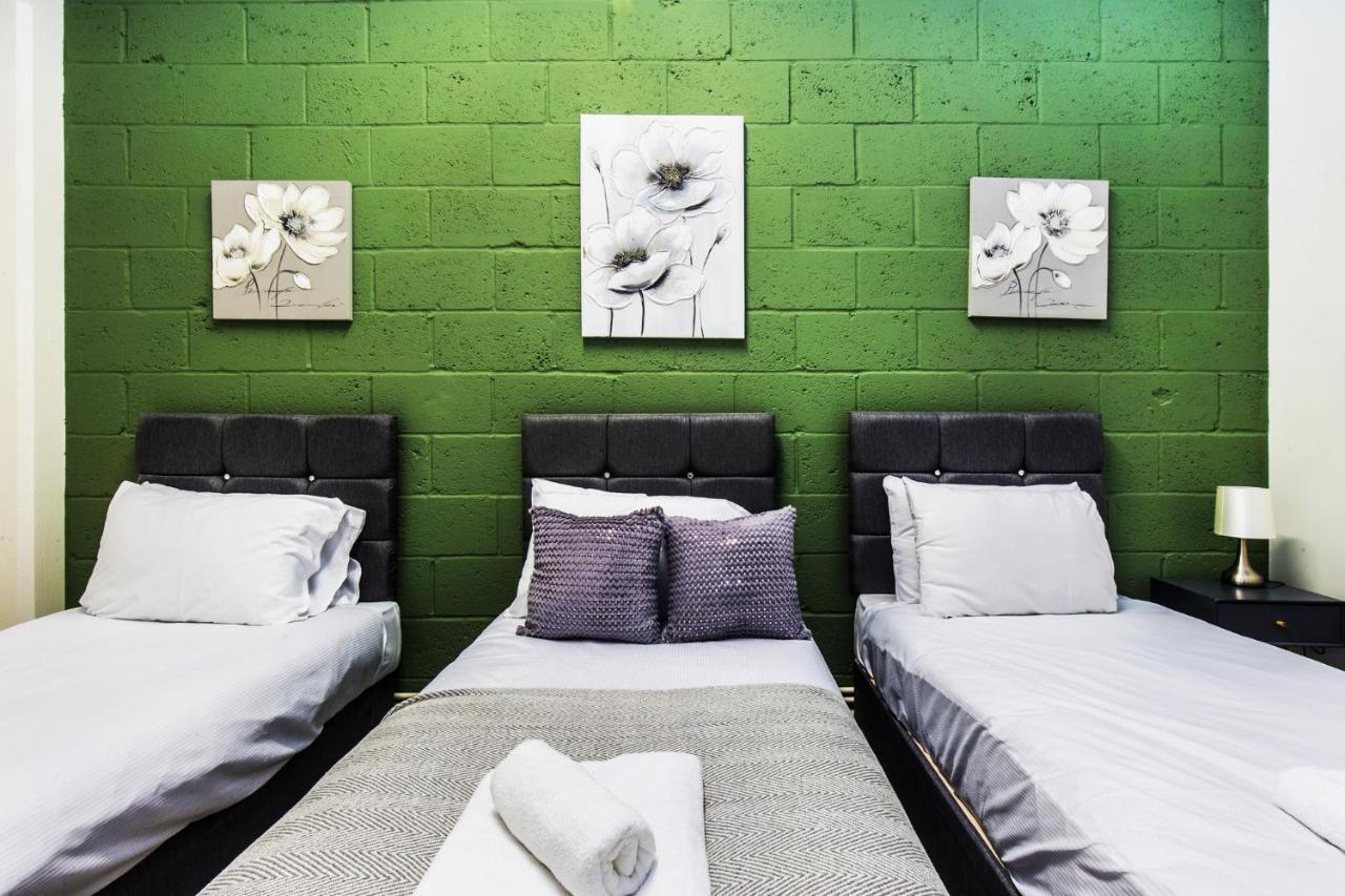 Amazing Flat With Recreational Activities For Large Families! Apartamento Londres