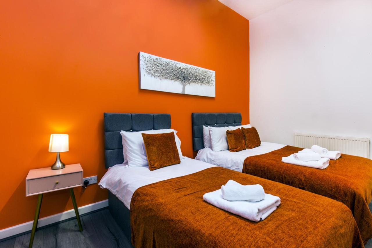 Amazing Flat With Recreational Activities For Large Families! Apartamento *