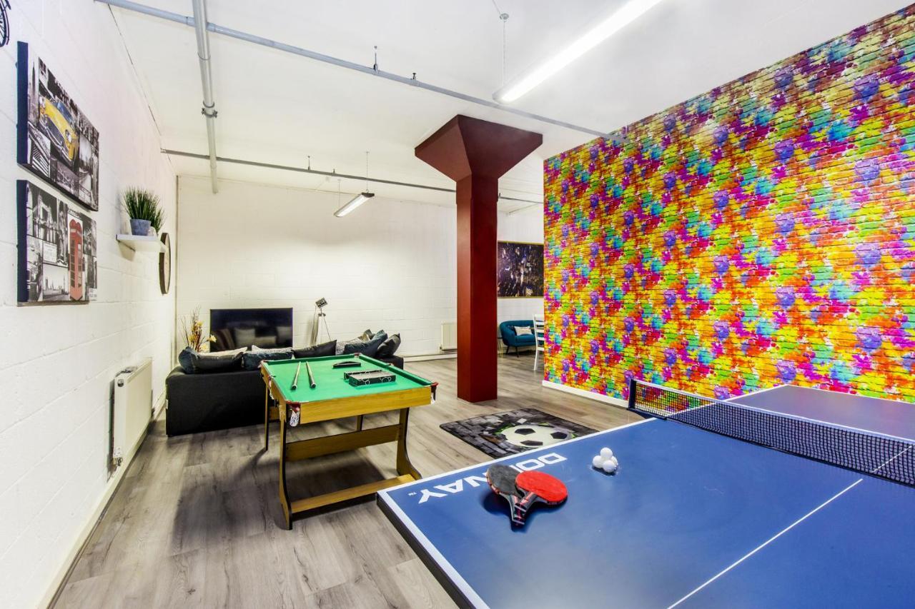 Apartamento Amazing Flat With Recreational Activities For Large Families!