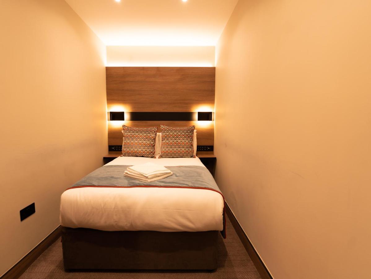 Oxford Hotel London
