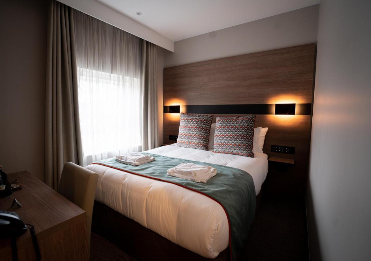 Hotel Oxford