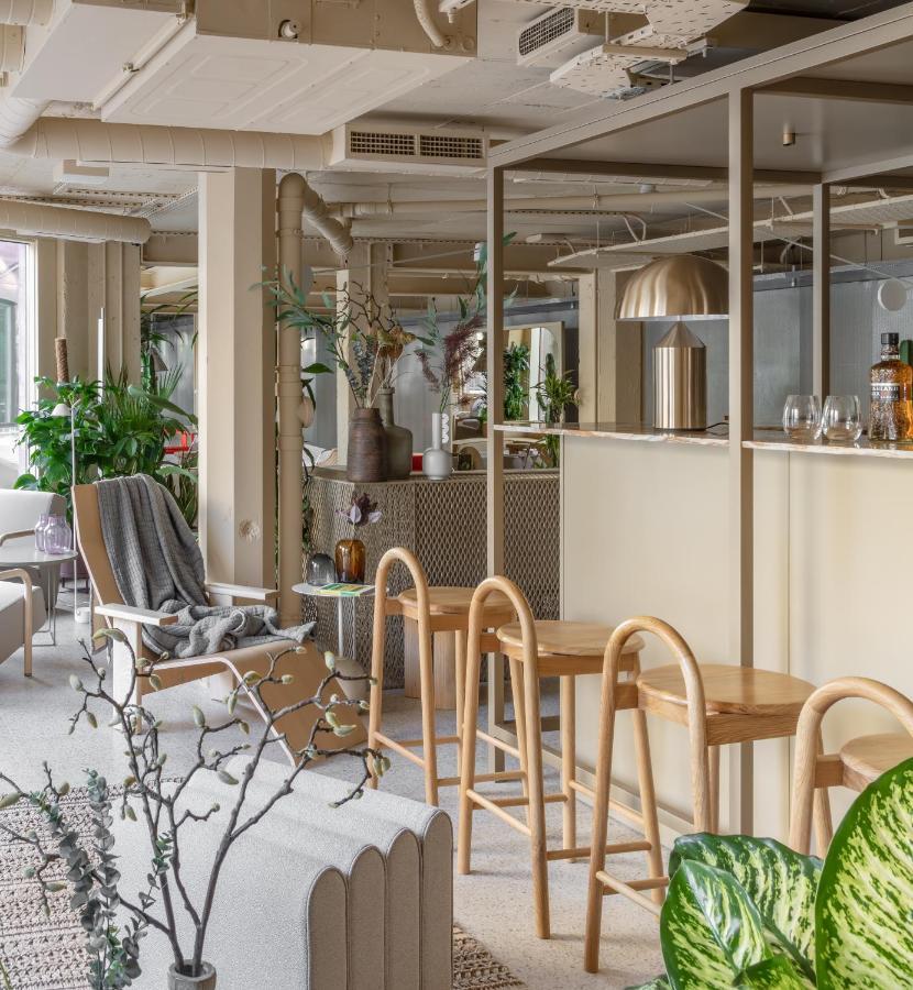 Locke At Broken Wharf Londen
