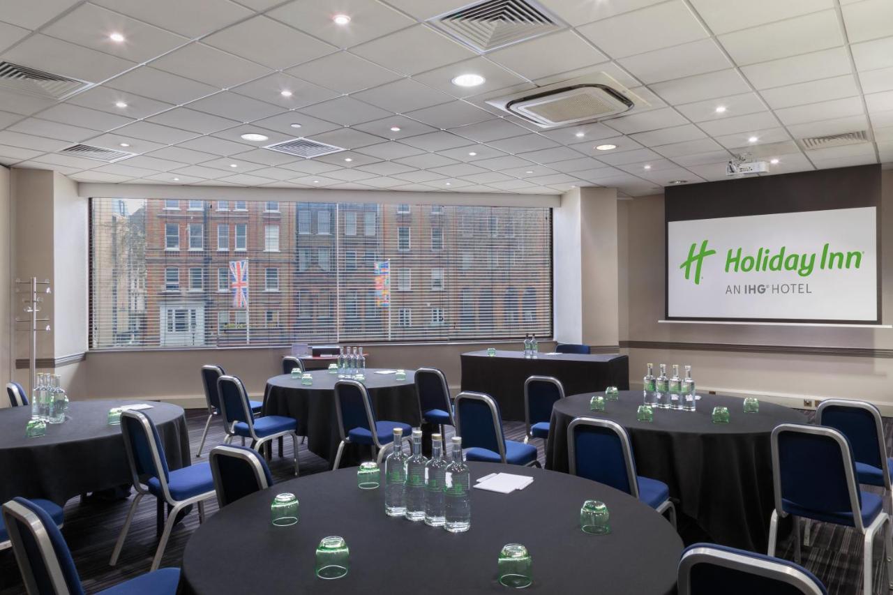 Kensington Forum, An Ihg 4* Londen