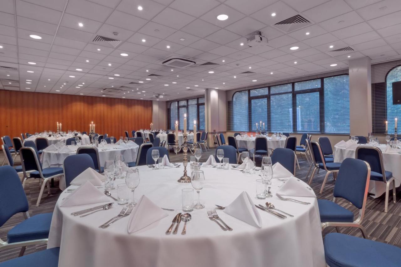 Hotel Kensington Forum, An Ihg Londen