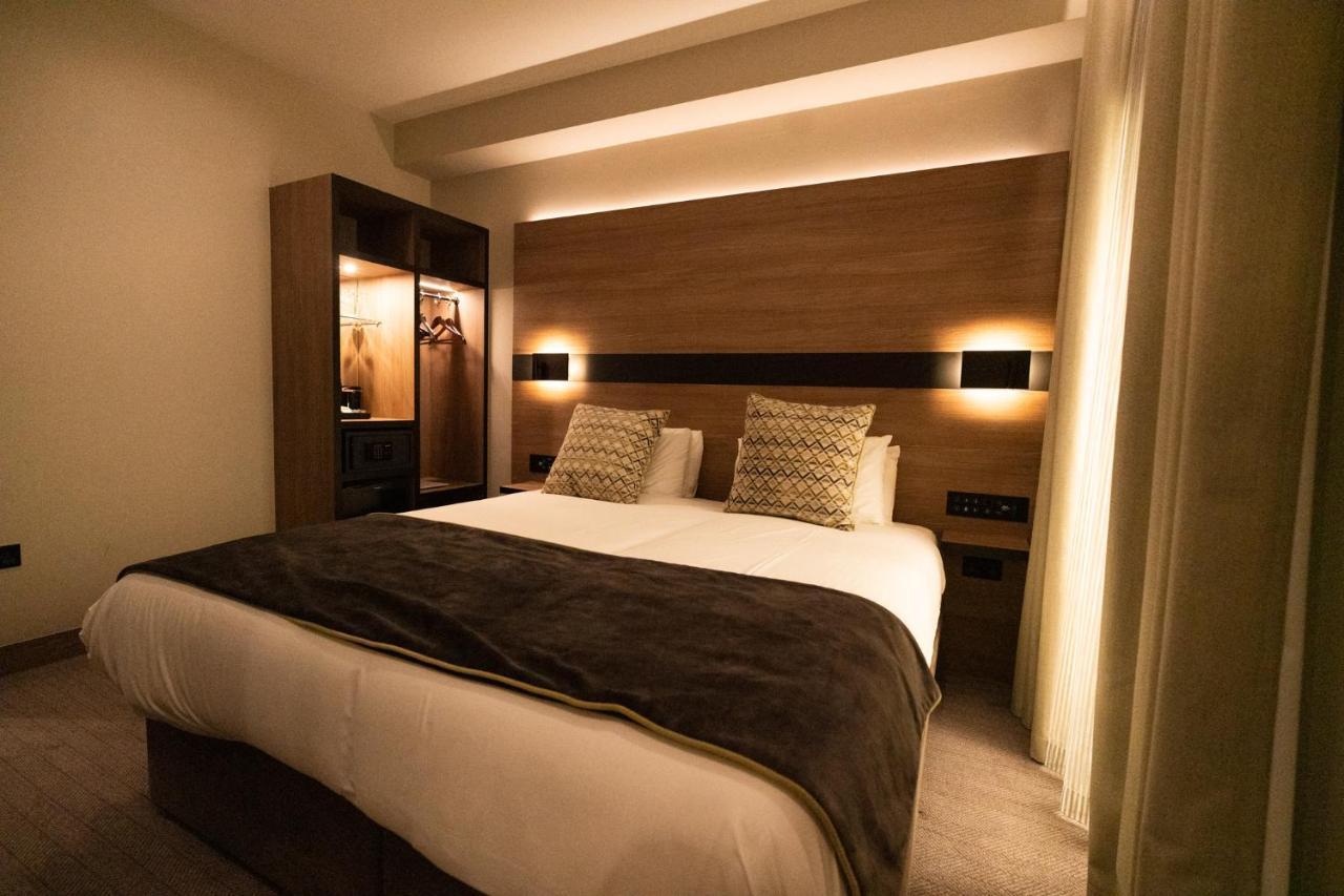 Oxford Hotel