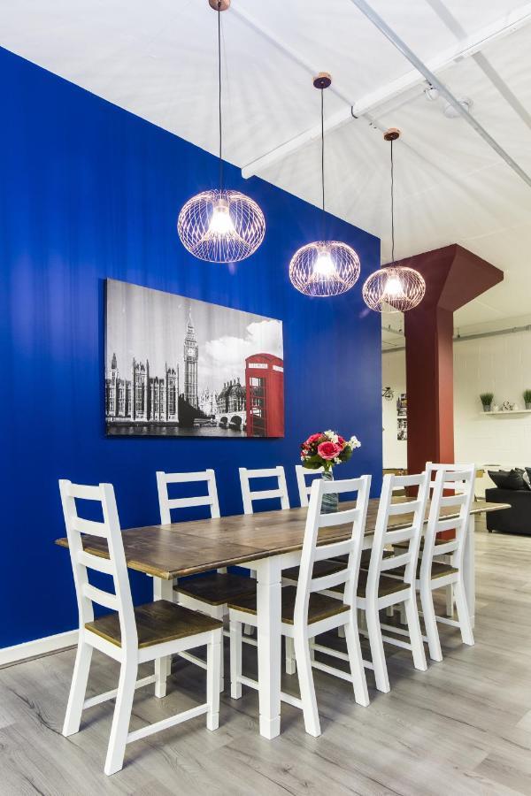 Amazing Flat With Recreational Activities For Large Families! Apartamento Londres