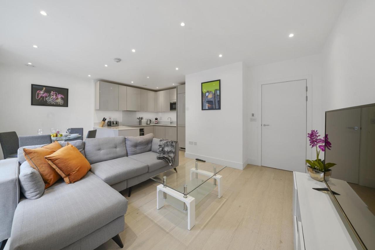 Stylish Near Central Free Wifi Apartment *