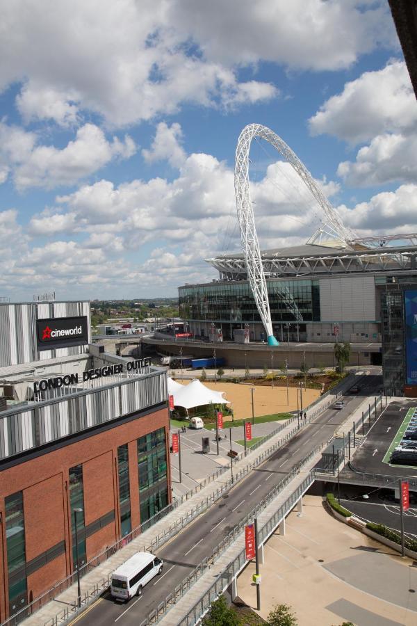 - Wembley London