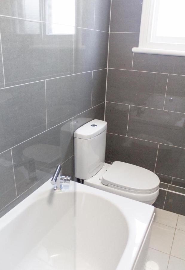 Mansion House With Spacious Close To Excel And Canarywharf Aparthotel