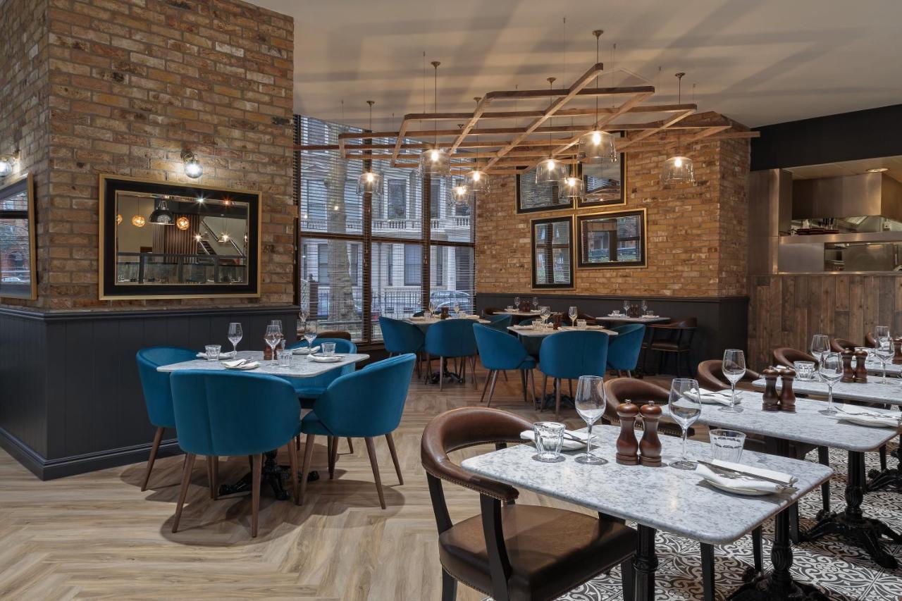 Kensington Forum, An Ihg 4* Londen