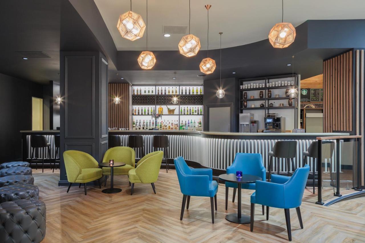 Kensington Forum, An Ihg Londen