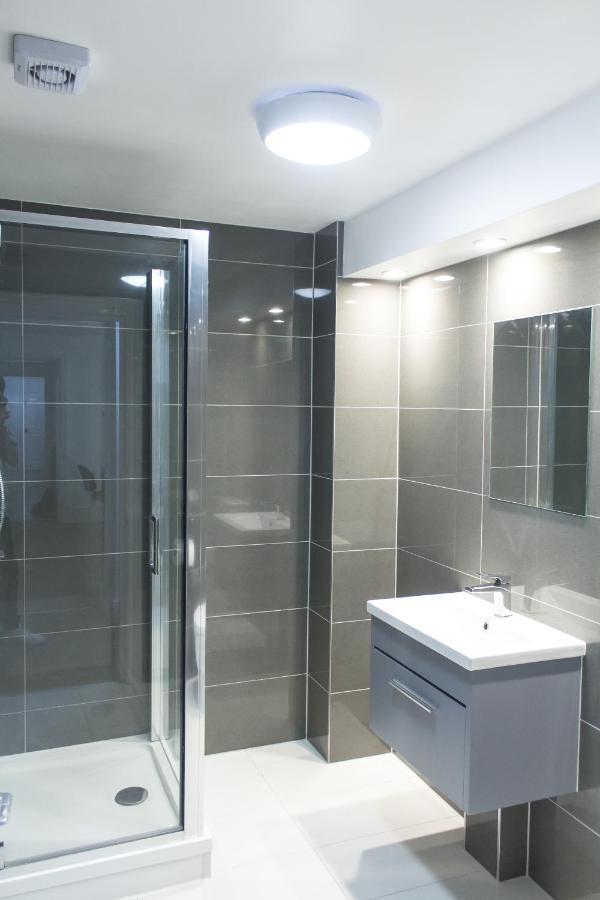 Aparthotel Mansion House With Spacious Close To Excel And Canarywharf