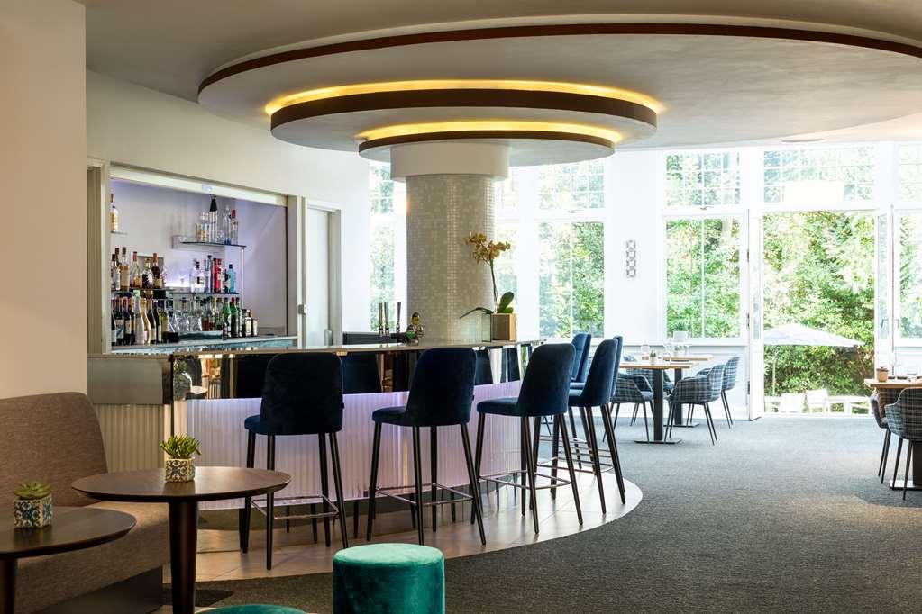 Hotel Nh Kensington Londres