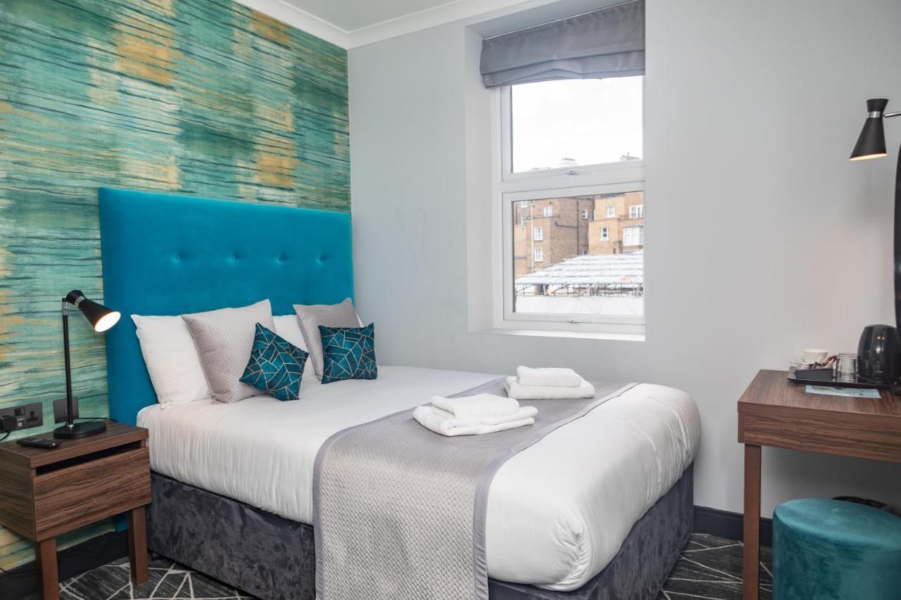 Paddington Park Hotel Londen