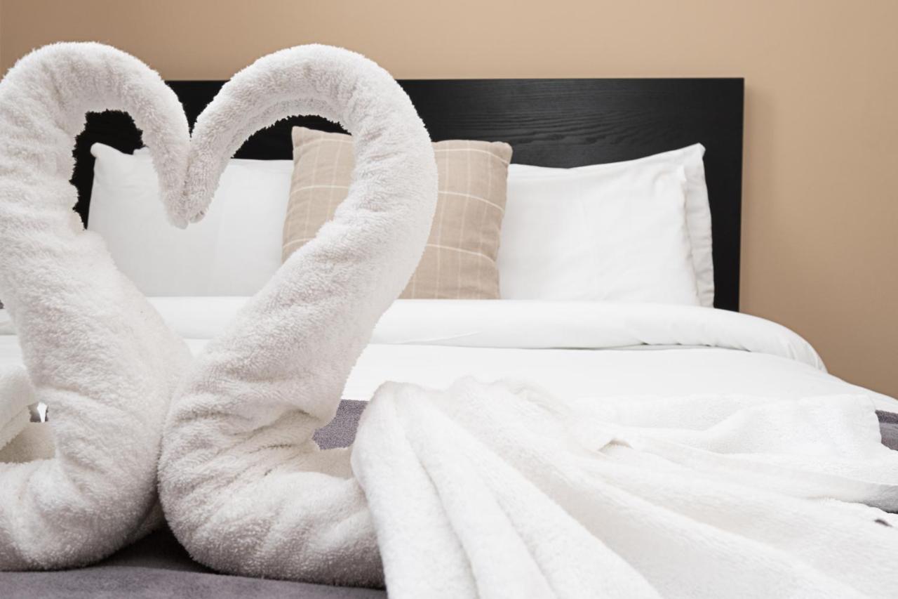 Trendy Studios, Marylebone - Sk * Londen