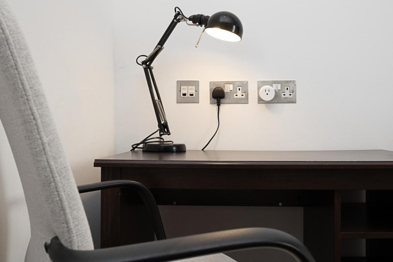 Appartement Trendy Studios, Marylebone - Sk