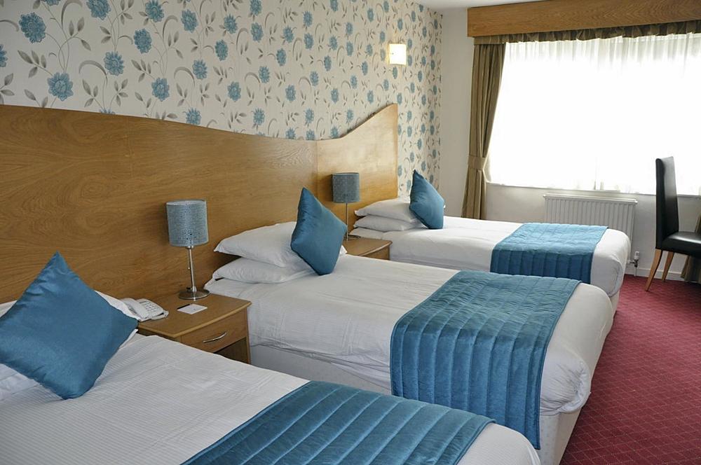 Hotel Kensington Court - Earls Court London