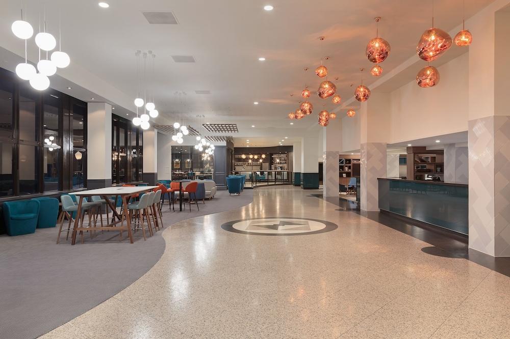 Kensington Forum, An Ihg 4* Londen