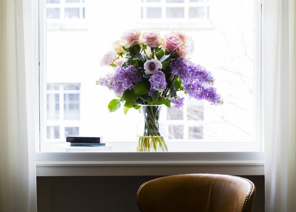 Hotel The Academy - Small Luxury Of The World Londen