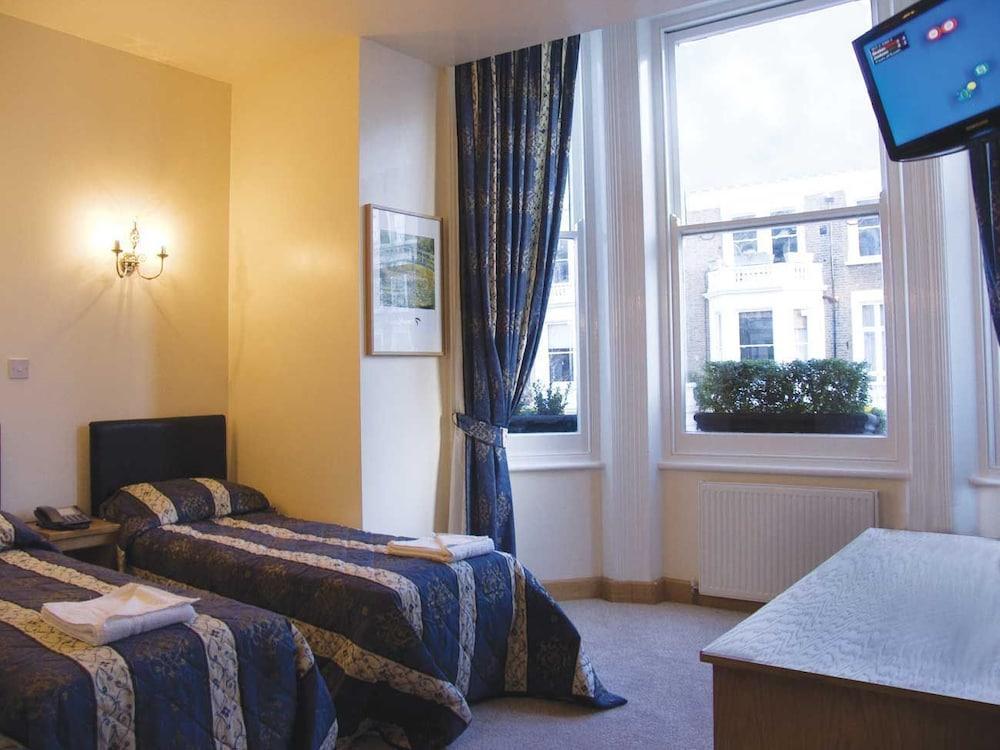 Hotel Oxford London
