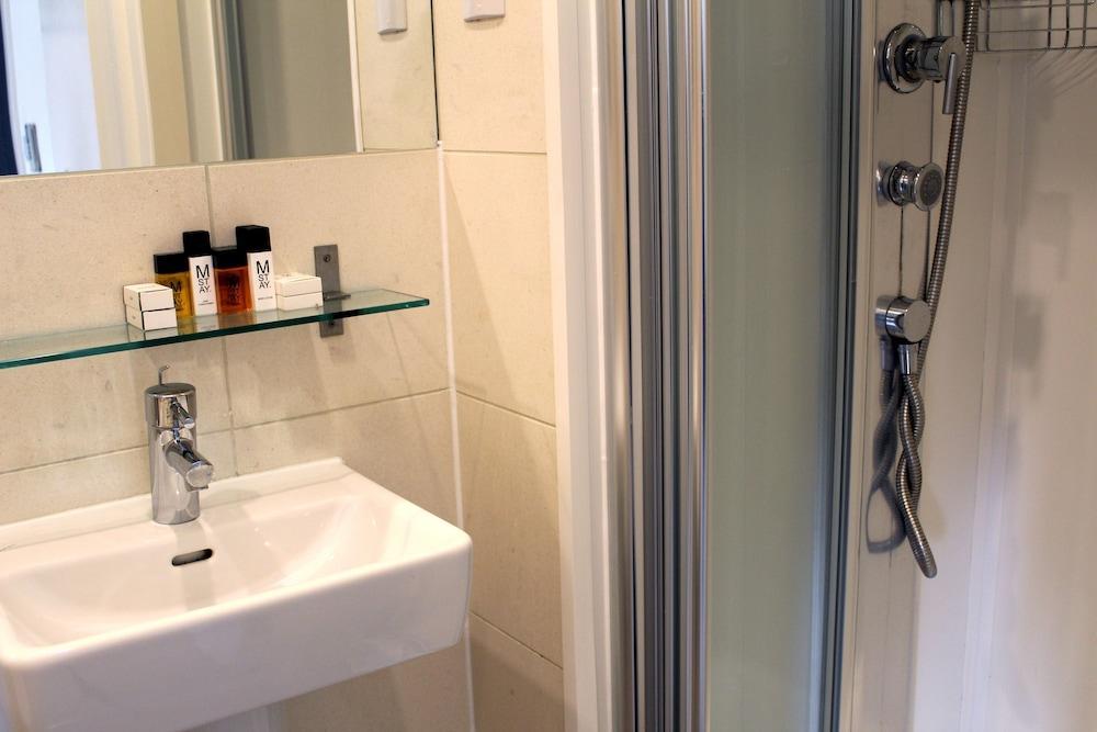 146 Marylebone Aparthotel 4*