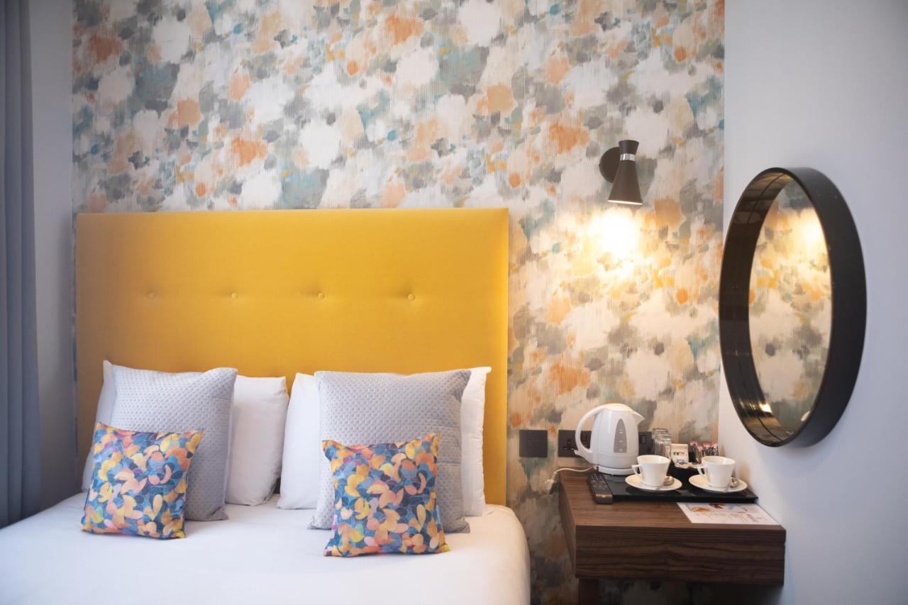 Paddington Park Hotel Londen
