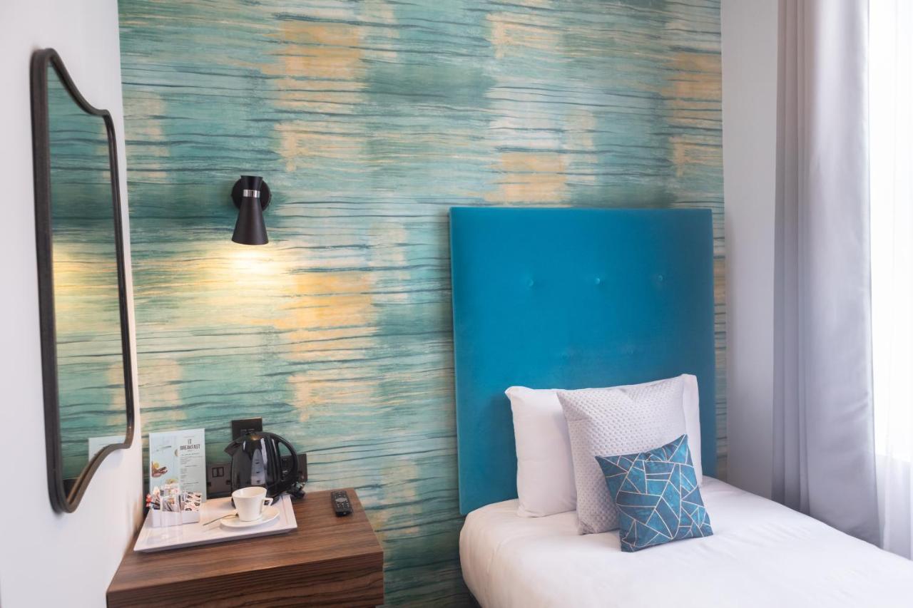 Hotel Paddington Park Londen