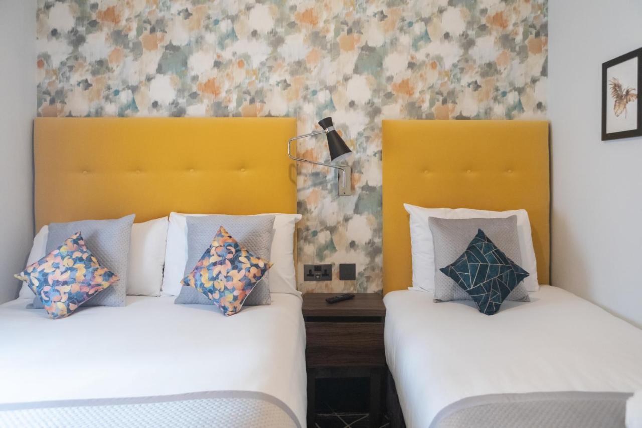 Hotel Paddington Park Londen