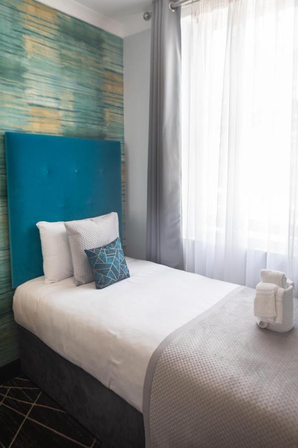 Hotel Paddington Park Londen