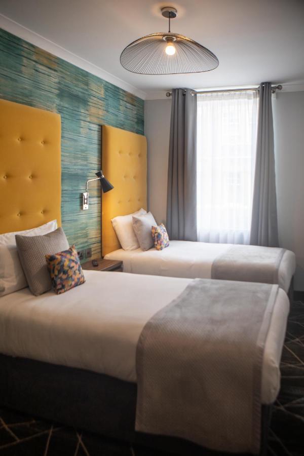 Paddington Park 3* Londen