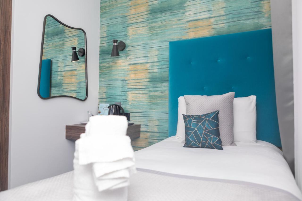 Paddington Park 3* Londen
