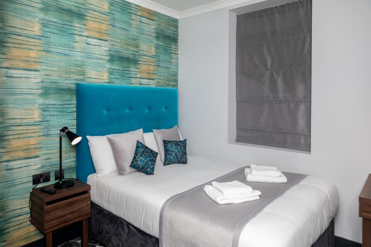 Paddington Park Hotel Londen