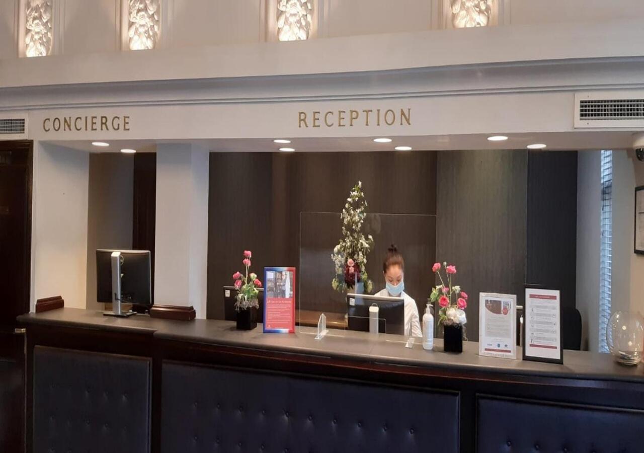 The Bailey's Kensington 4* Londen