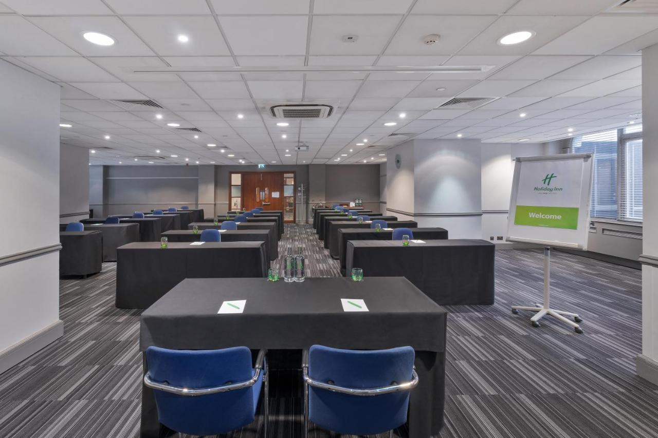 Kensington Forum, An Ihg Hotel Londen