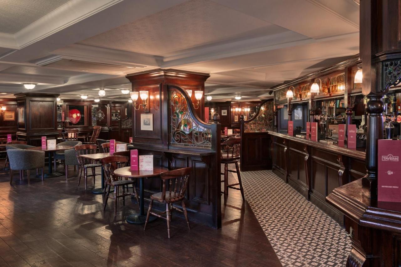 Kensington Forum, An Ihg 4* Londen