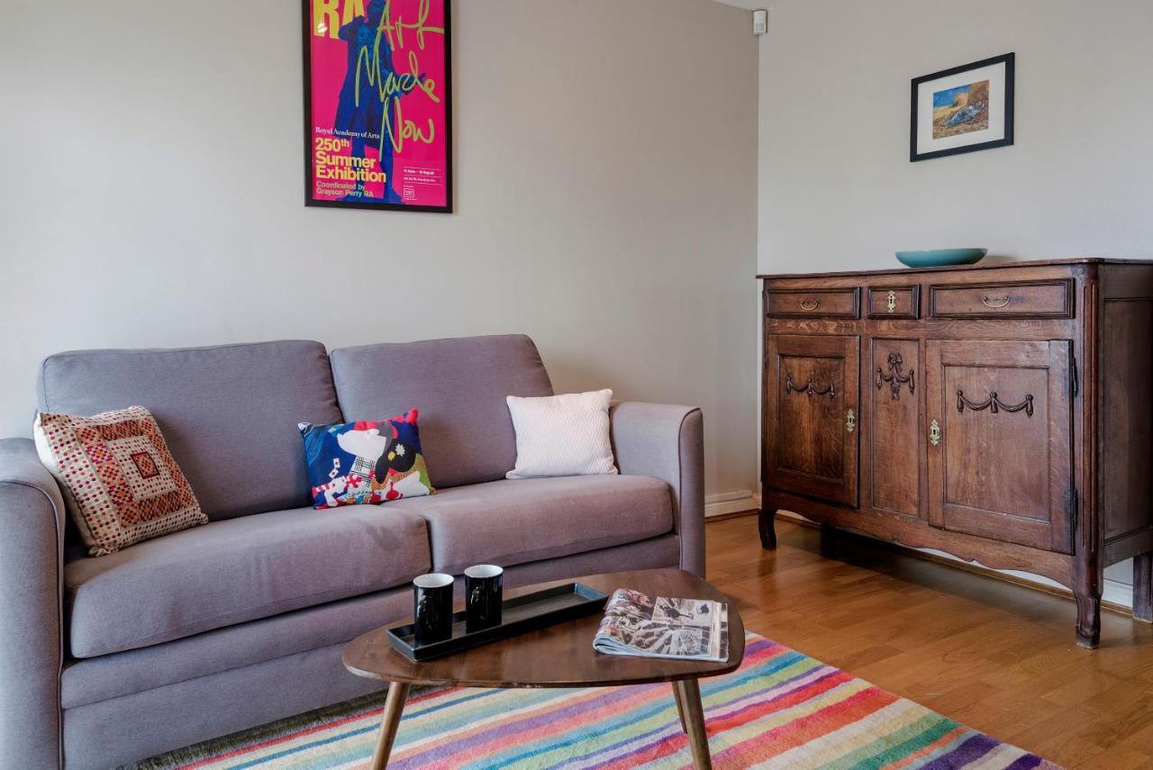 Panoramic Docklands With Waterfront Views Appartement