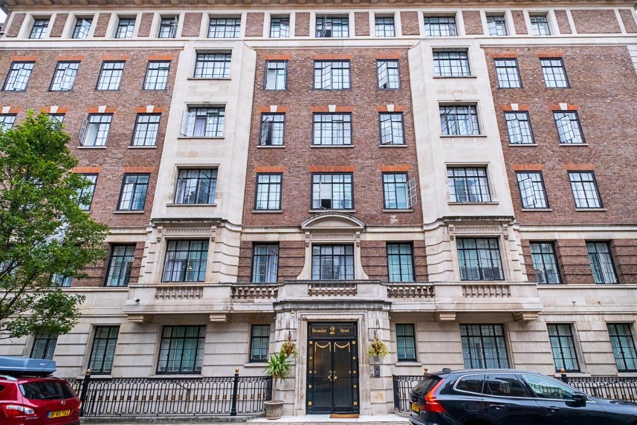 Trendy Studios, Marylebone - Sk Appartement *