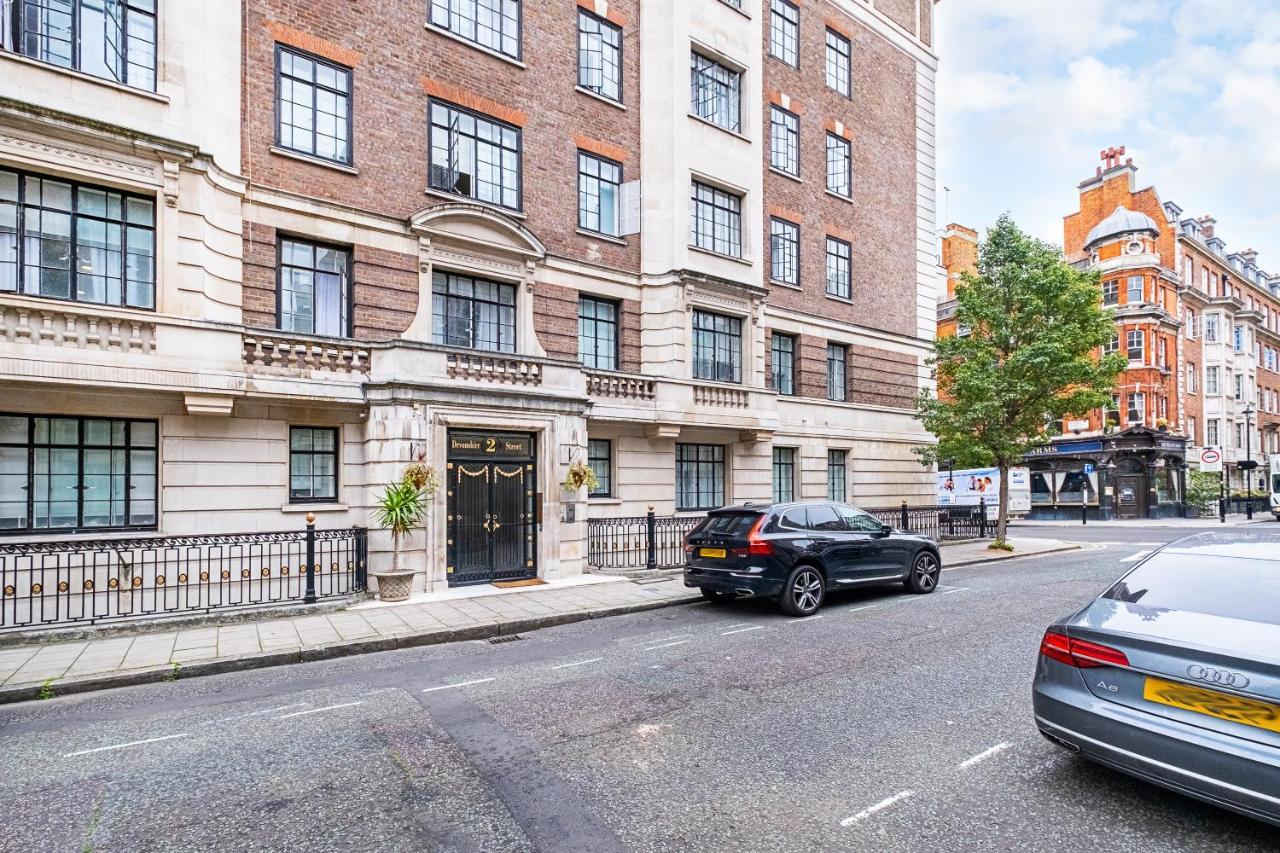 Appartement Trendy Studios, Marylebone - Sk *