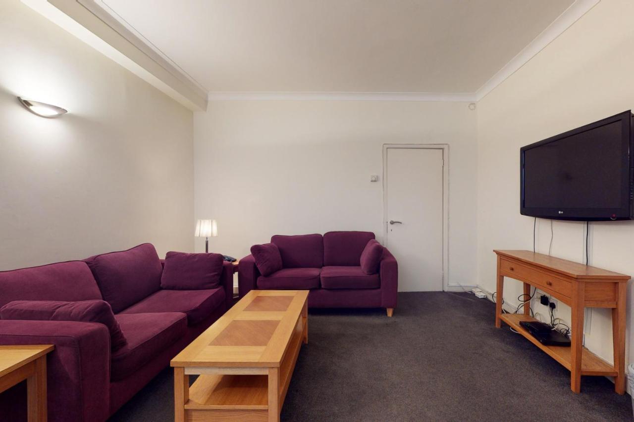 Aparthotel Hertford Court Londen
