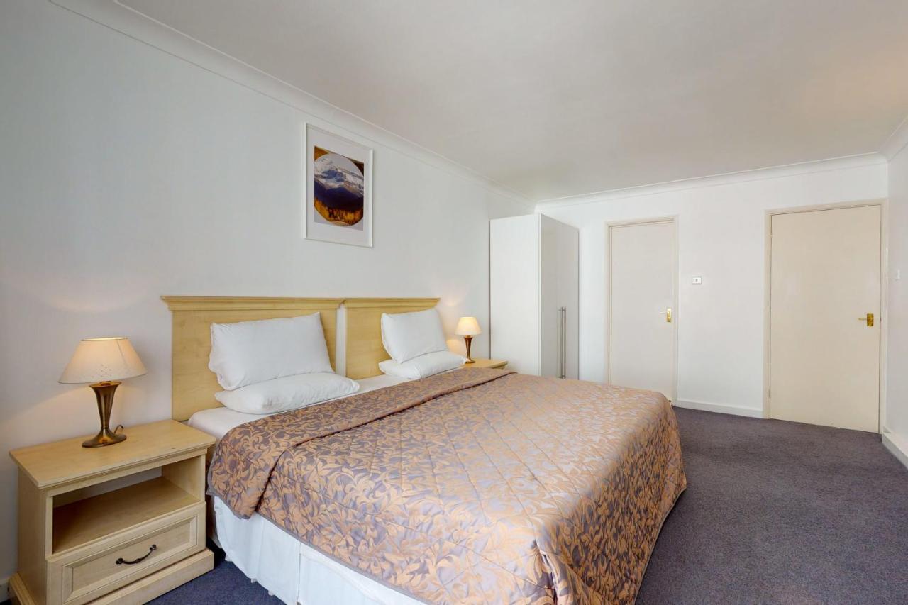 Hertford Court Aparthotel Londen