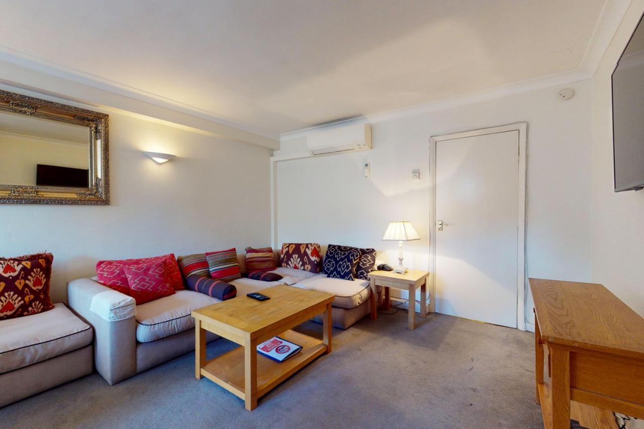 Aparthotel Hertford Court Londen