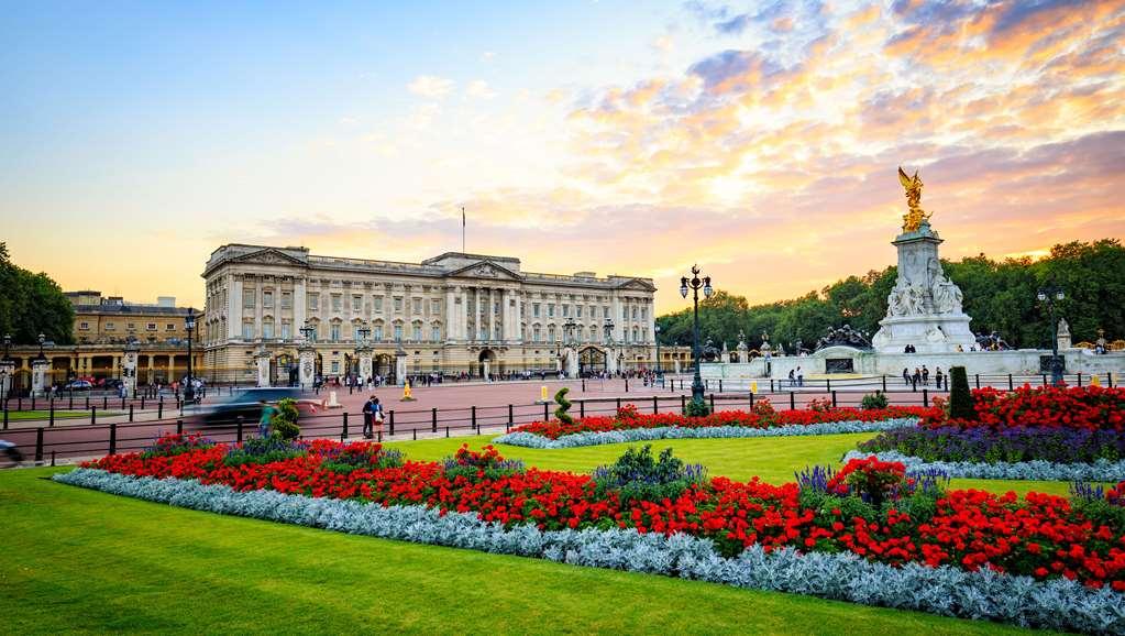 Hotel Kensington Court - Earls Court London