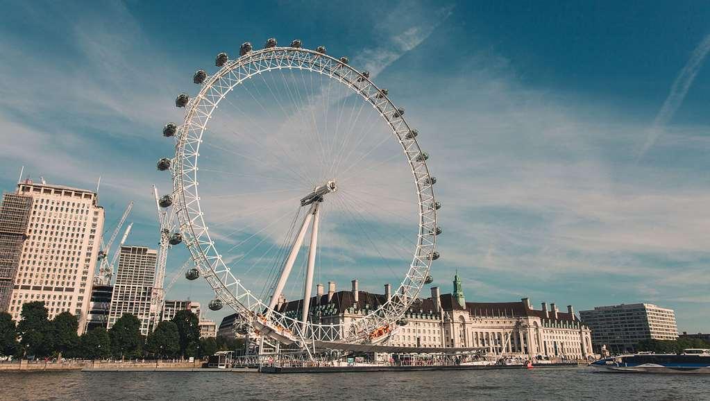 Kensington Court - Earls Court 3* London