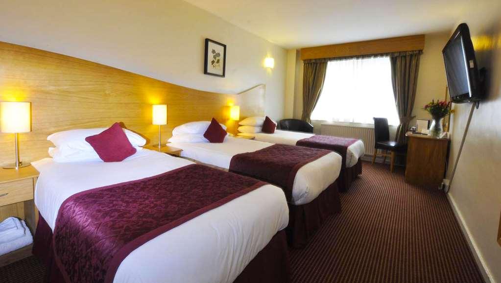 Kensington Court - Earls Court Hotel