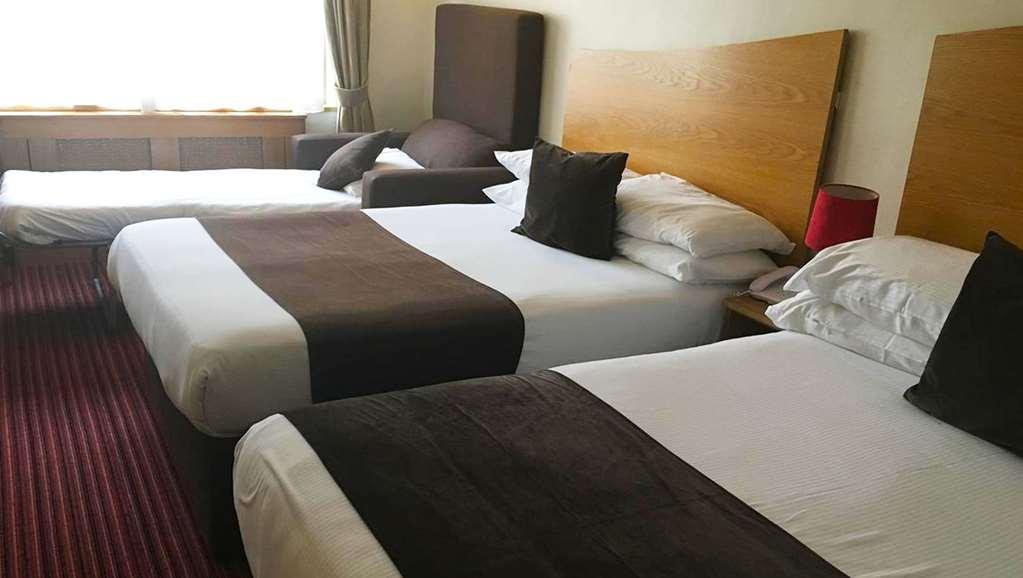 Hotel Kensington Court - Earls Court 3*