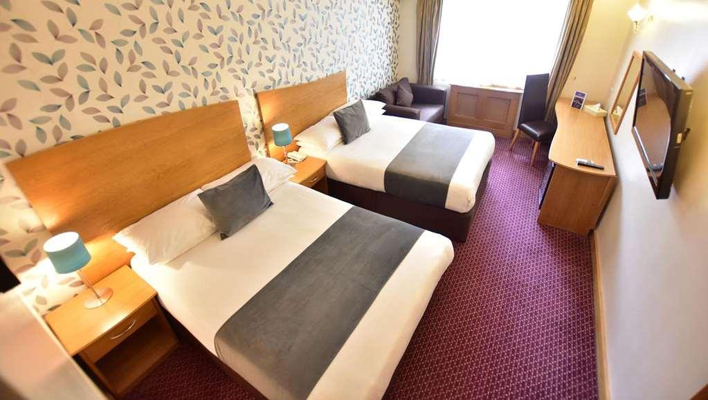 Kensington Court - Earls Court Hotel 3*