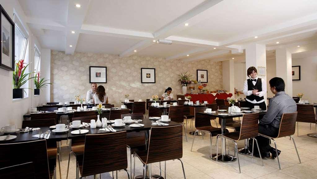 Hotel Kensington Court - Earls Court